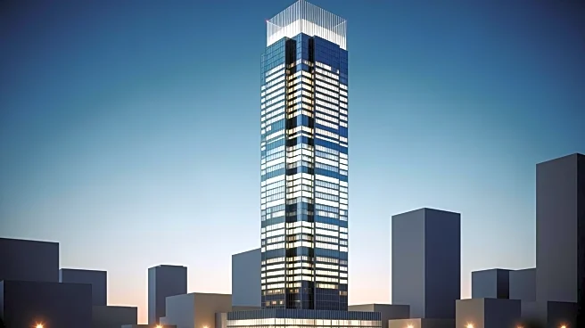 Vornado's Midtown Tower Achieves Over 90% Leasing with New Tenant Agreements