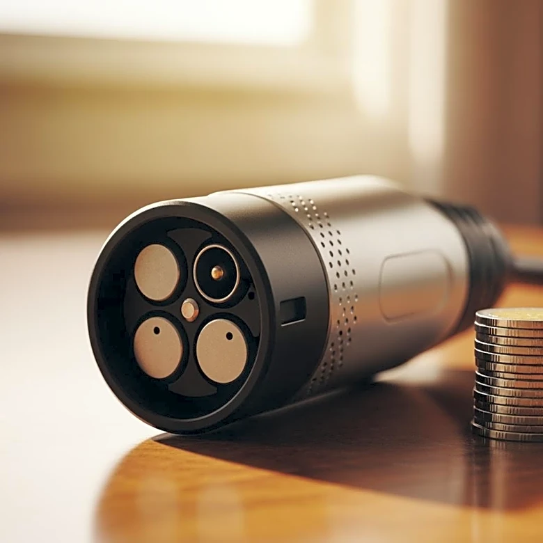 Cost Comparison Reveals Electric Vehicles as Economically Viable Option