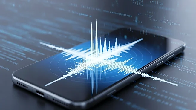 LG Uplus AI Voice Call App Glitch Exposes User Data, Prompting Security Concerns