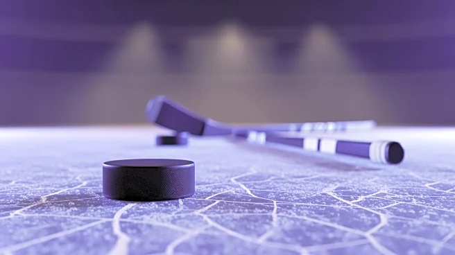 Utah Mammoth's Logan Cooley Out Indefinitely with Injury, Impacting Playoff Hopes