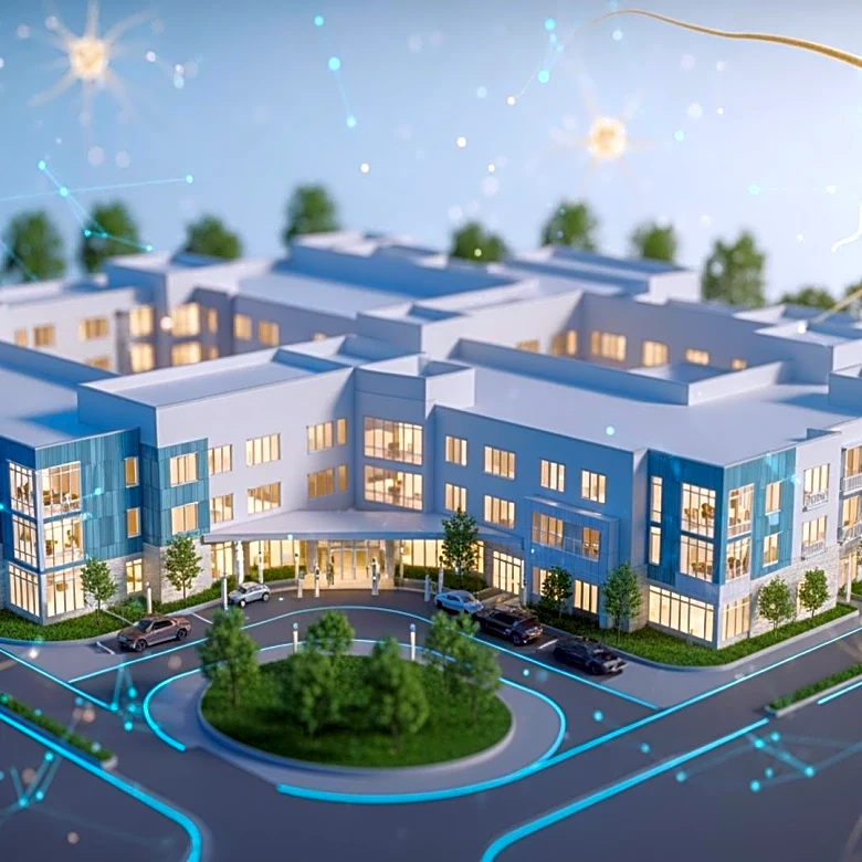 ECP Secures Historic Growth Investment to Enhance Assisted Living Platform with AI and Value-Based Care