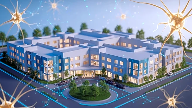 ECP Secures Historic Growth Investment to Enhance Assisted Living Platform with AI and Value-Based Care