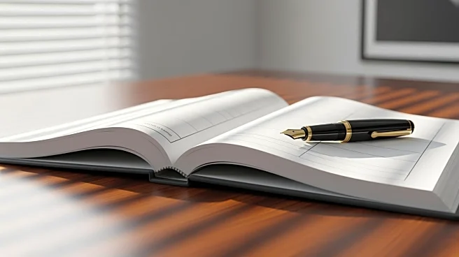 AICPA Recommends Simplifying Passthrough Entity Reporting to Treasury and IRS