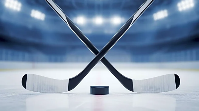 Patrick Kane and Alex DeBrincat's Chemistry Leads to Red Wings Victory Over Maple Leafs