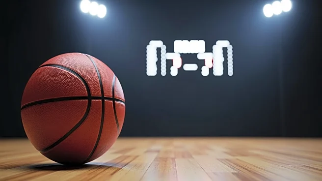 AP Men's College Basketball Top 25 Poll Sees Major Shifts After Key Losses