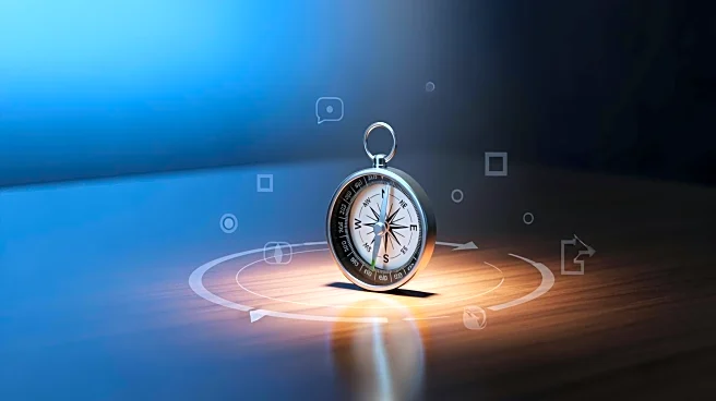 Sasol's Strategic Transformation Under Antje Gerber's Leadership