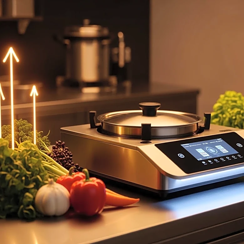 HP Sales Northeast Drives Foodservice Industry Toward Smarter Equipment Amid Rising Costs