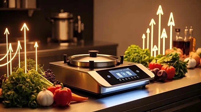 HP Sales Northeast Drives Foodservice Industry Toward Smarter Equipment Amid Rising Costs