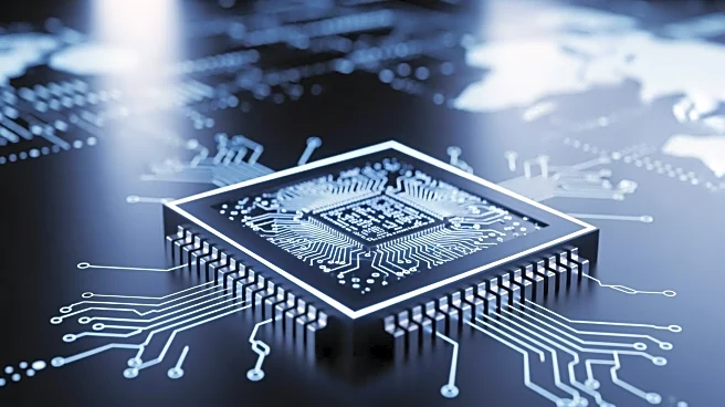 Commerce Department to Permit Nvidia H200 Chip Exports to China Amid Strategic Concerns