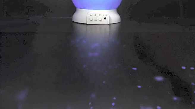 Govee Launches Galaxy Light Projector 2 Pro with Enhanced Features for Smart Homes
