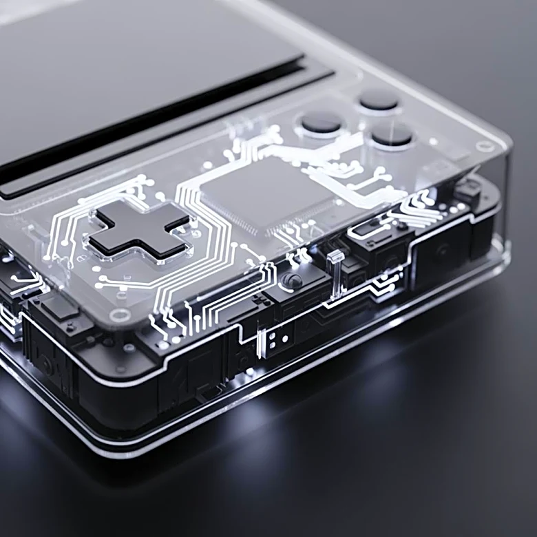 Analogue Announces Limited Edition 4K N64 Models with Nostalgic Transparent Designs