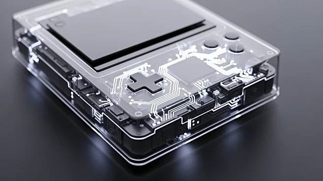 Analogue Announces Limited Edition 4K N64 Models with Nostalgic Transparent Designs