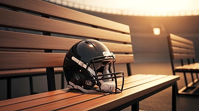 Cal's Jaron-Keawe Sagapolutele Named to Freshman All-America Team, Commits to 2026 Season