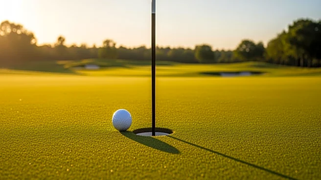 Golf Majors in 2026: Key Dates and Venues Announced for Major Tournaments