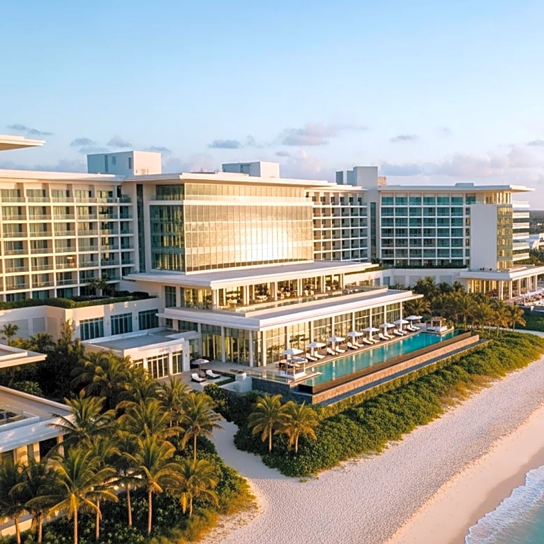 Ritz Carlton Key Biscayne Reopens After $100 Million Transformation, Targeting Luxury Travelers