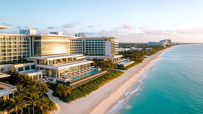 Ritz Carlton Key Biscayne Reopens After $100 Million Transformation, Targeting Luxury Travelers