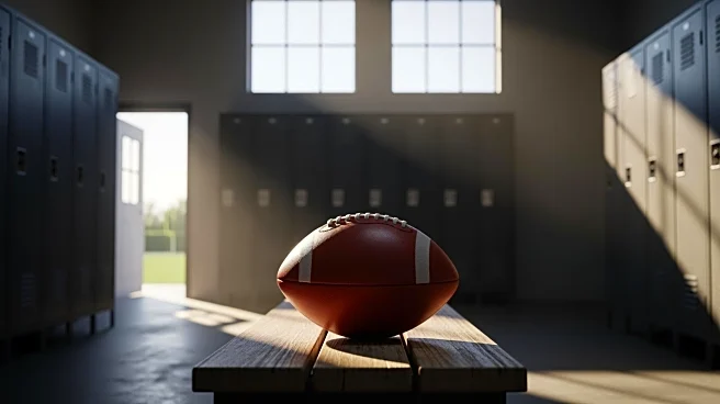 Notre Dame Faces Potential Loss of 4-Star QB Kenny Minchey to Transfer Portal