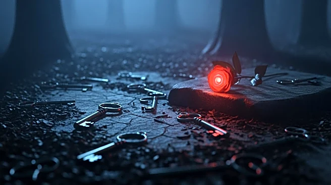 GameStop Listing for Resident Evil Requiem Surprises Fans with Rosemary Winters Inclusion