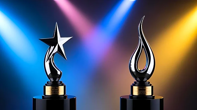 IGN Announces Nominees for 2025 Awards Highlighting Top Games, Movies, and TV Shows