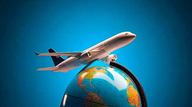 American Airlines Expands Global Network Ahead of 2026 FIFA World Cup