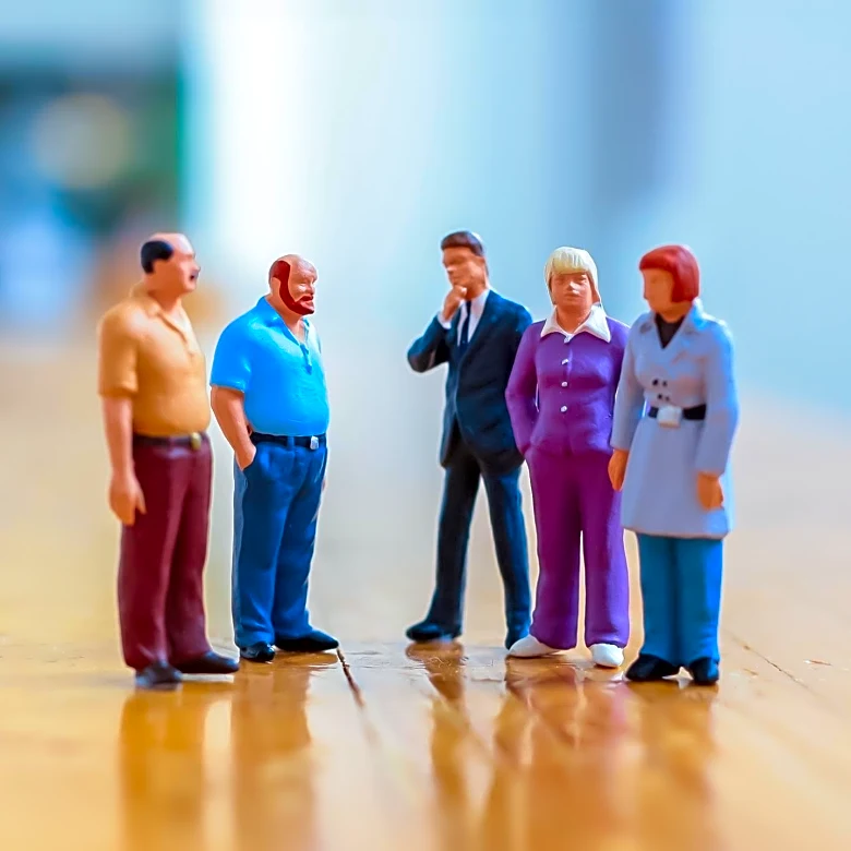 Menfulness Charity Expands to Support Men's Mental Health in North Yorkshire