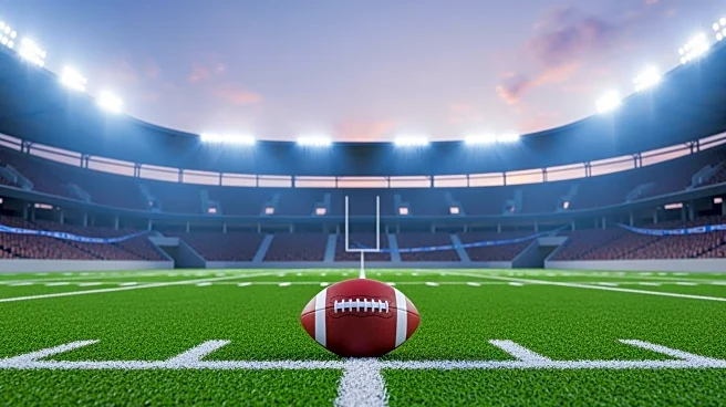 College Football Playoff Expands to 12 Teams, Hard Rock Stadium to Host Key Games