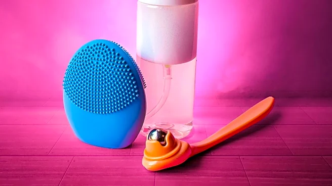 Double Cleansing: Dermatologists Explain Benefits and Techniques