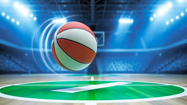 Boston Celtics' Surge in Eastern Conference Driven by Key Player Performances