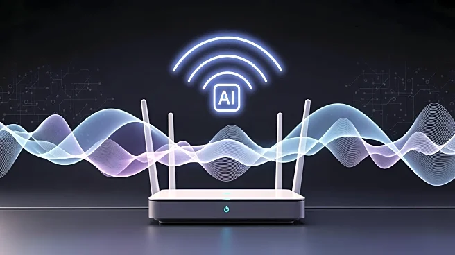 Telecommunication Providers Prepare for Wi-Fi 8 with AI-Driven Managed Wi-Fi Solutions