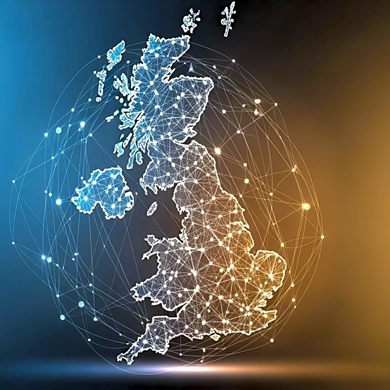 Connect Three Plans UK Expansion Amid Economic Challenges