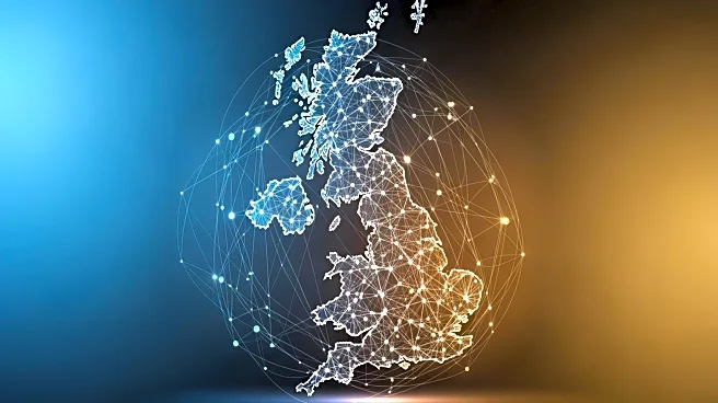 Connect Three Plans UK Expansion Amid Economic Challenges