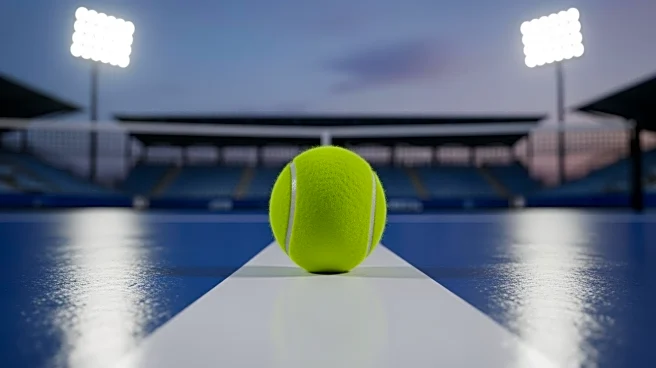 Nick Kyrgios to Compete in 1 Point Slam as Preparation for Australian Open