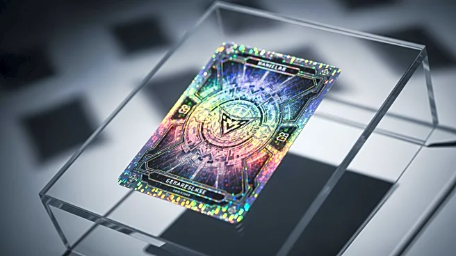 WWE's Logan Paul Loses $51K Pokemon Card Auction to Anonymous Bidder