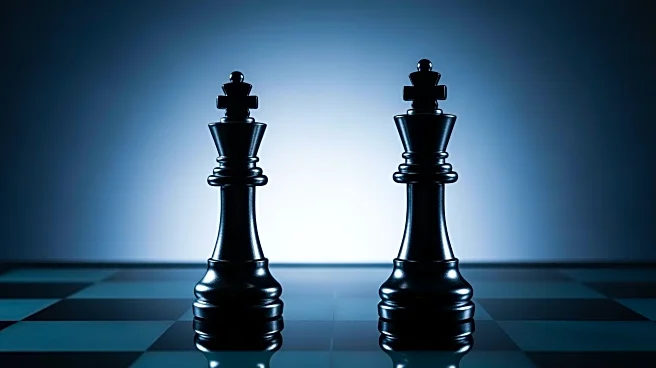 Paramount Launches $108 Billion Hostile Takeover Bid for Warner Bros. Discovery