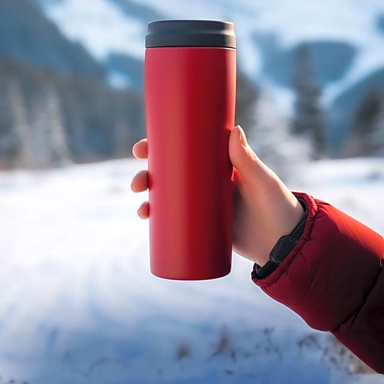Rechargeable Hand Warmers Offer Eco-Friendly Solution for Winter Comfort