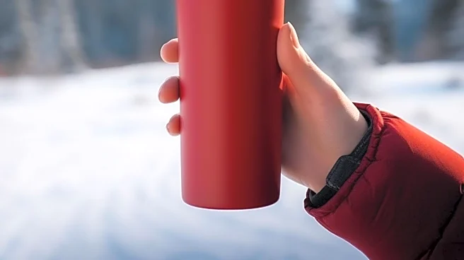 Rechargeable Hand Warmers Offer Eco-Friendly Solution for Winter Comfort