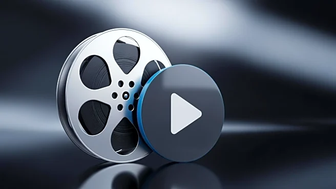 President Trump Raises Concerns Over Netflix-Warner Bros. Deal's Impact