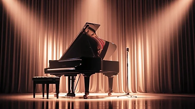 President Trump Hosts Kennedy Center Honors, Breaking Tradition