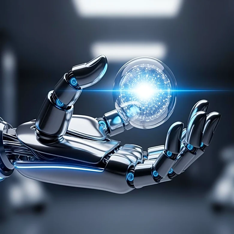 Generative Bionics Secures €70 Million Investment to Advance Humanoid Robotics