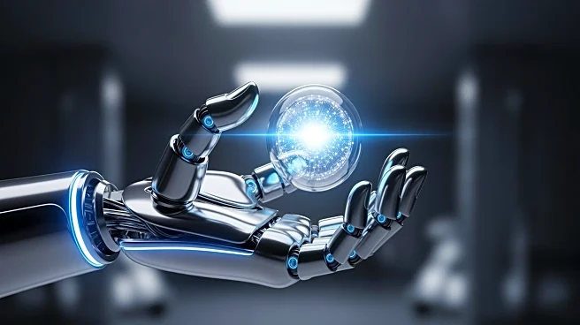 Generative Bionics Secures €70 Million Investment to Advance Humanoid Robotics