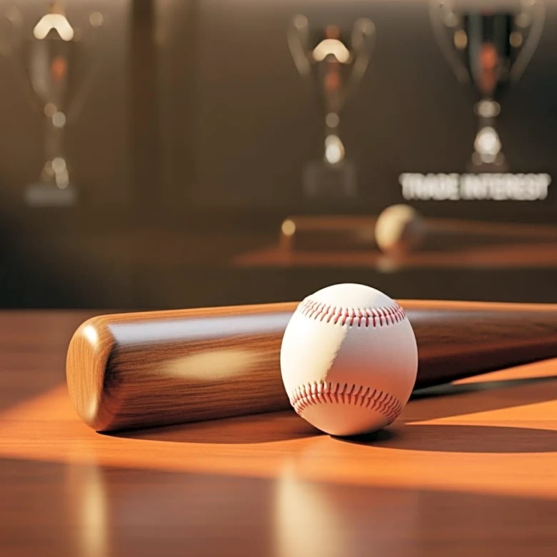 Arizona Diamondbacks' Ketel Marte Attracts Trade Interest from Multiple Teams