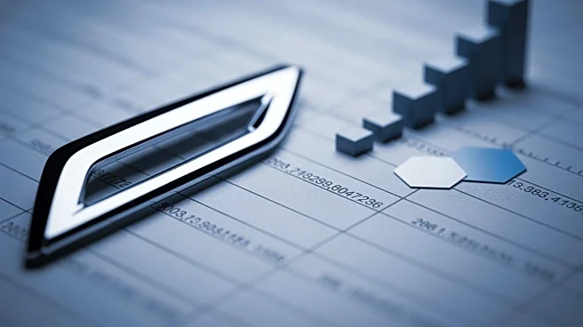 Automakers Adjust Pricing Strategies Amid Tariff-Induced Cost Increases