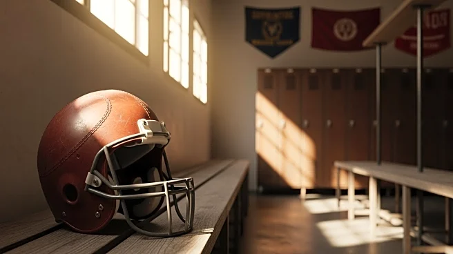 Deion Sanders and Colorado Football: Lessons from High School Coach Dave Logan