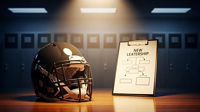 Memphis Tigers Appoint Charles Huff as New Head Coach