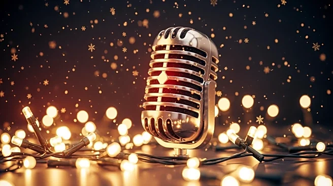 Mariah Carey’s 'All I Want for Christmas Is You' Achieves Record-Tying 19th Week at No. 1 on Billboard Hot 100