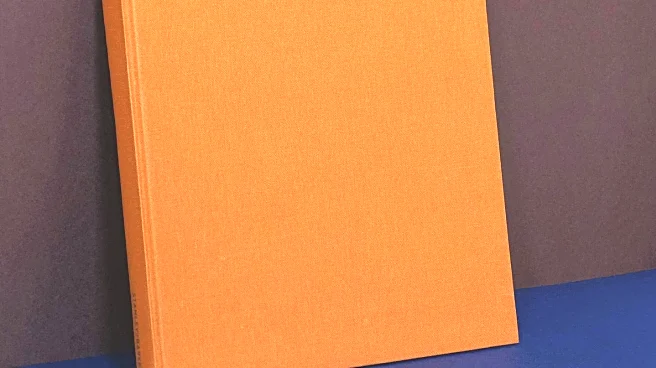 GMA YA Book Club Selects 'There's Always Next Year' as Latest Pick