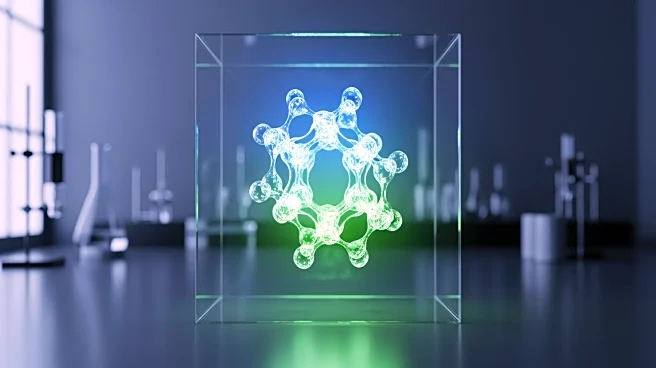 Recursion Pharmaceuticals Reports Positive Trial Data for AI-Discovered Drug in Rare Cancer Condition