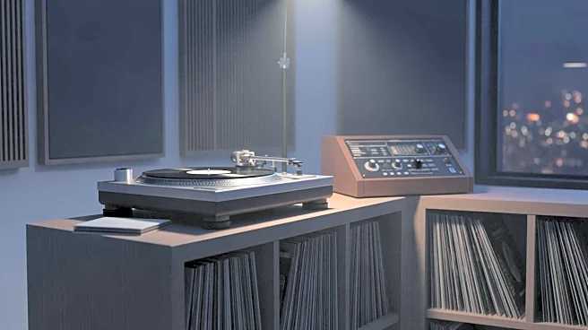 DJ Tim Westwood Pleads Not Guilty to Multiple Assault Charges in London