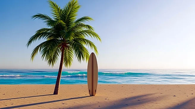 Hulu and Seven Bucks Productions Develop New Reality Series Set in Hawai'i