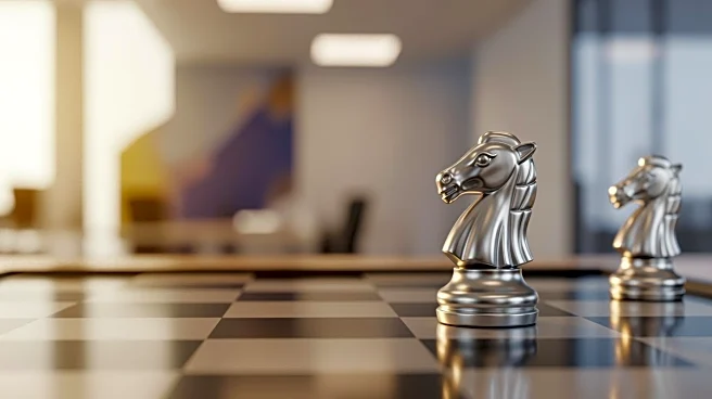 JPMorganChase Appoints Todd Combs to Lead Strategic Investment Group for Security and Resiliency Initiative